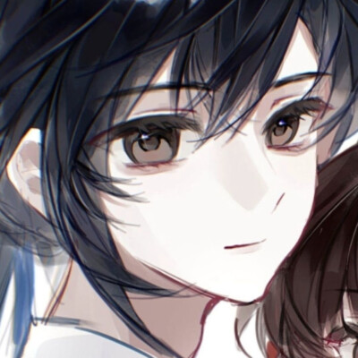 少男少女就是最牛的