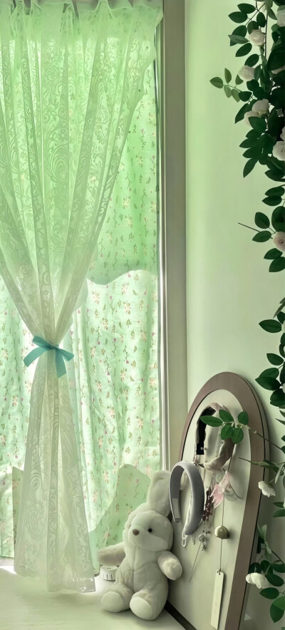 。