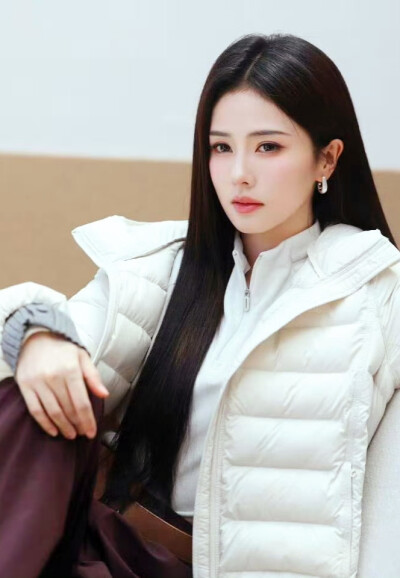 白鹿