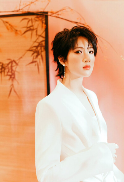姚安娜