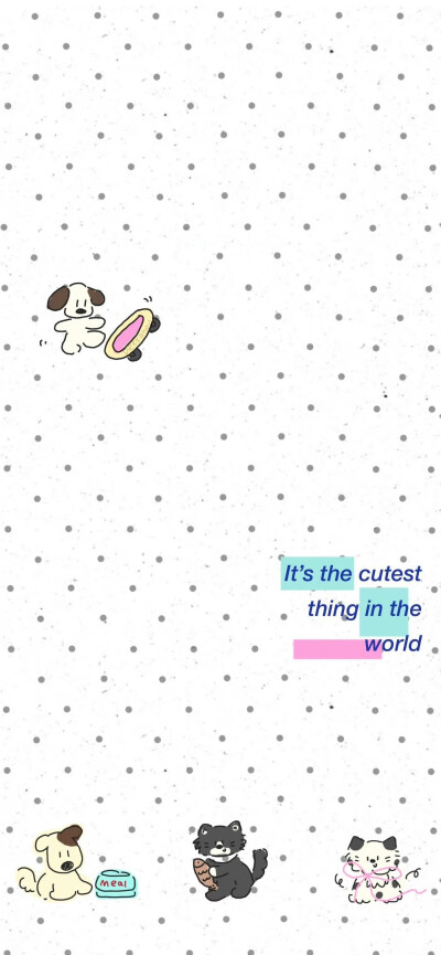 。