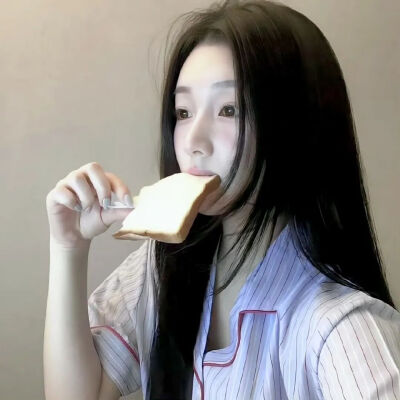 女生头像
