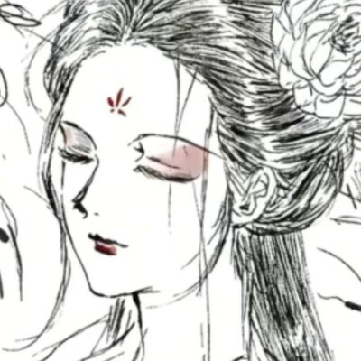唯有牡丹真国色