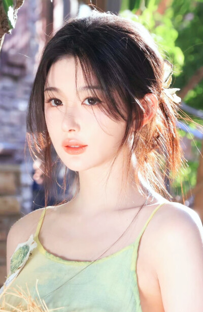 孔雪儿