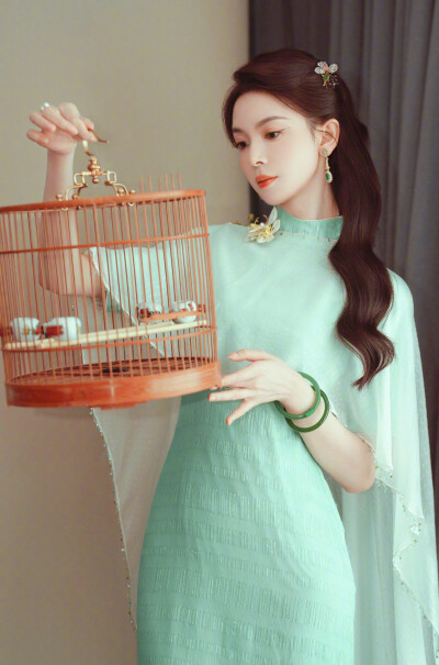 陈瑶