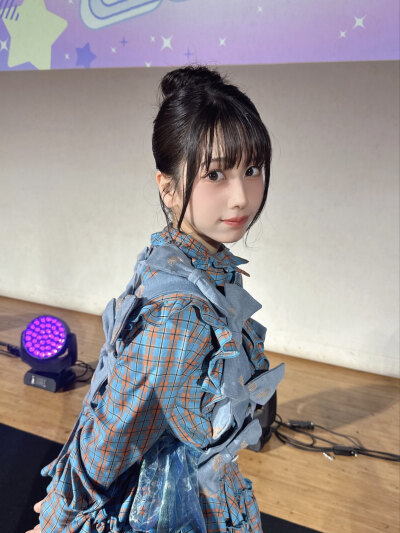 瑚奈和心菜