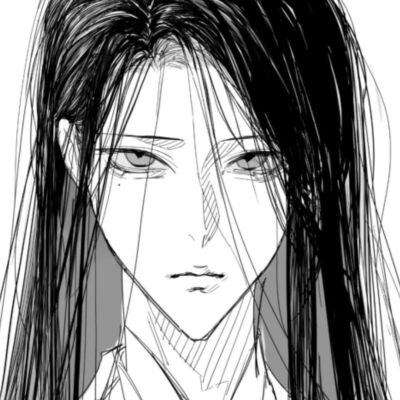 一滴泪
