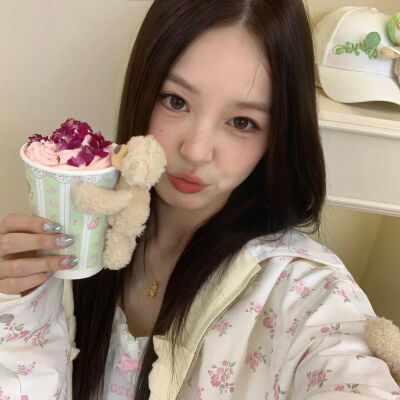女生头像