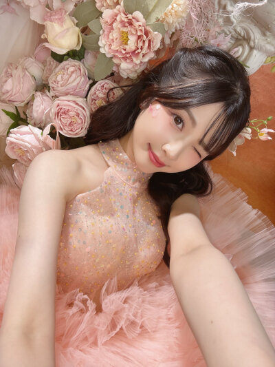 。