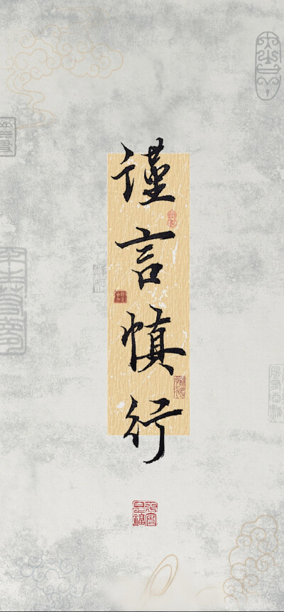 。