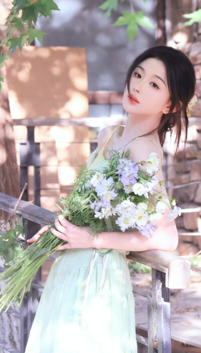 孔雪儿