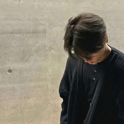 头像丨男头 我讨厌别人磨我性子 任何人都是