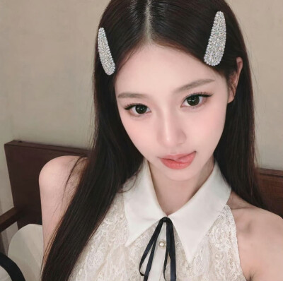 女头