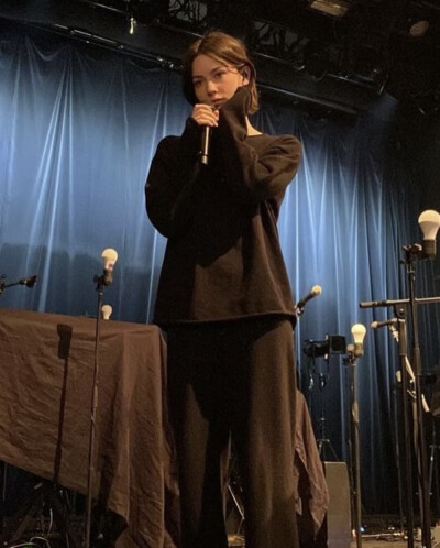 gracie abrams