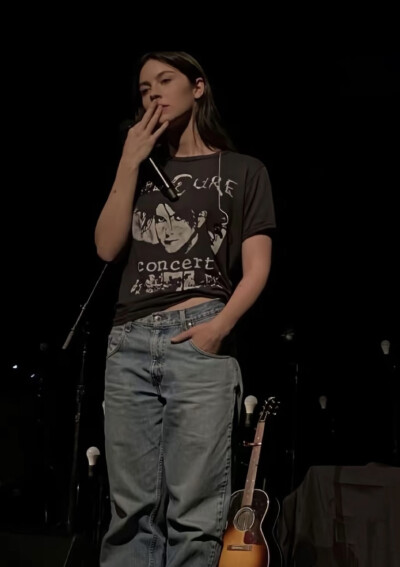 gracie abrams