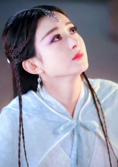 赵丽颖