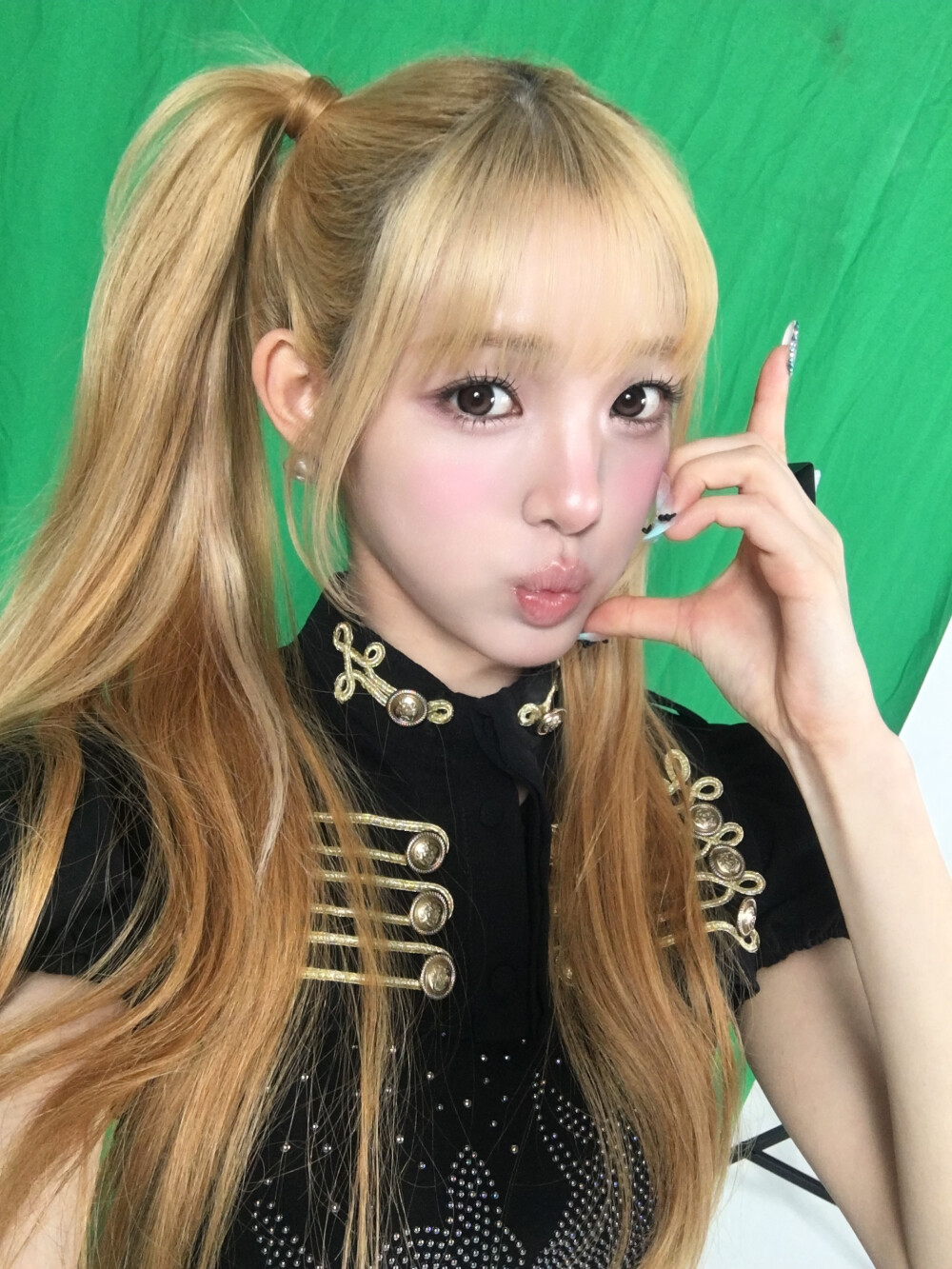 heart2hearts yuha柳河岚