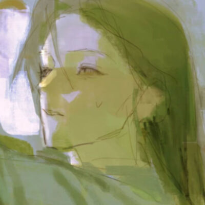 梦里见