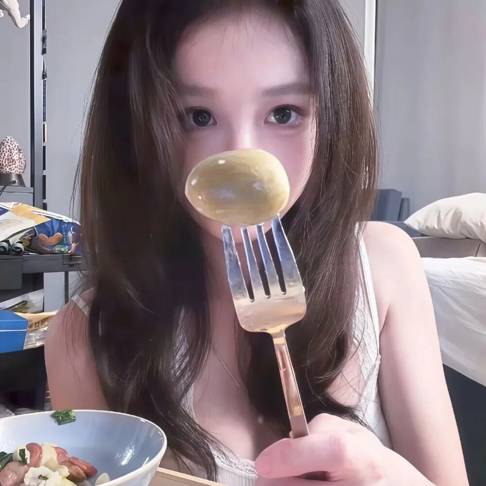 女生头像