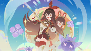 原神