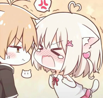 情头
