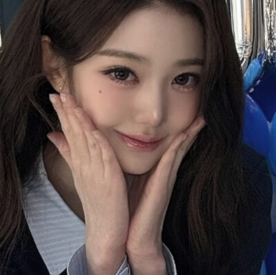 我的女神是元英大人