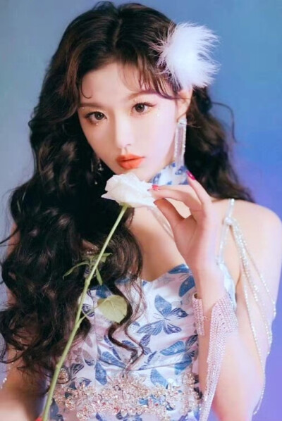 孔雪儿