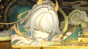 原神