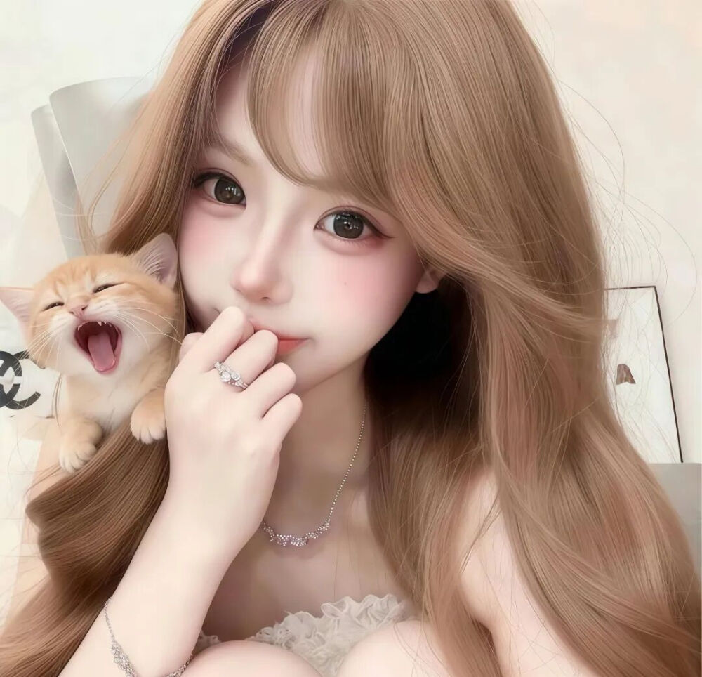 女生头像