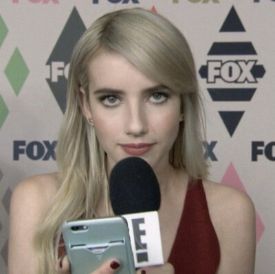 Emma Roberts
