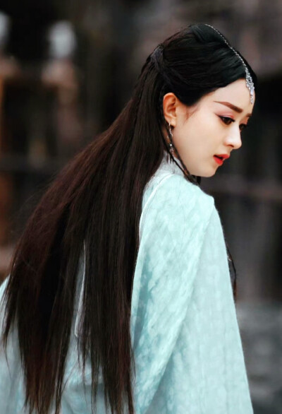 赵丽颖