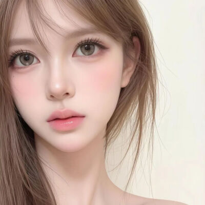女生头像