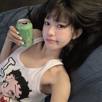 女生头像