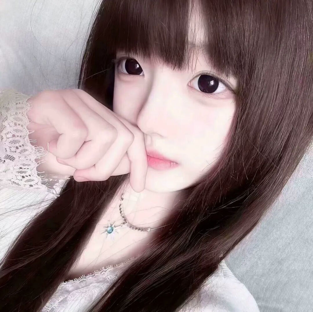 女生头像
