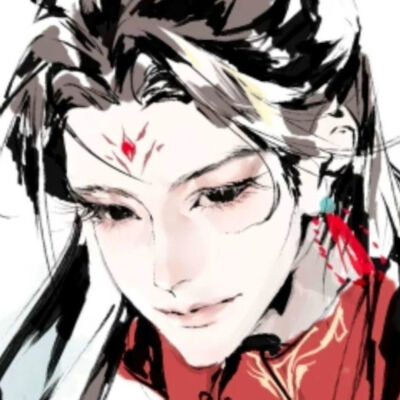 他本是一世无双