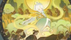 原神