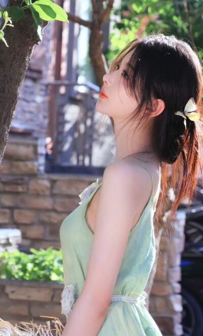 孔雪儿