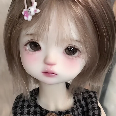 ^ - ^