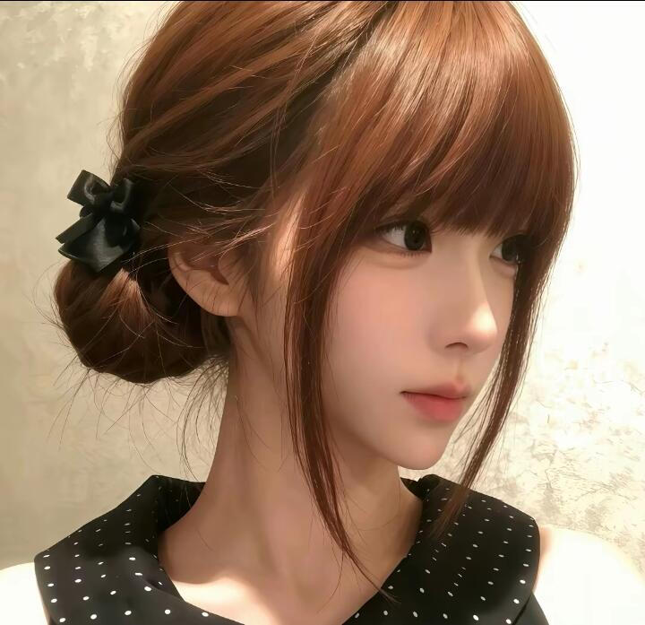 美少女