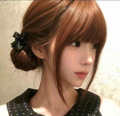 美少女