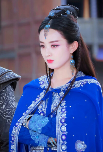 赵丽颖