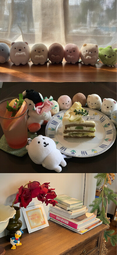 。