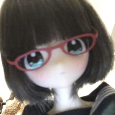 ^ - ^