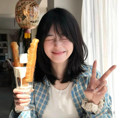 女生头像
