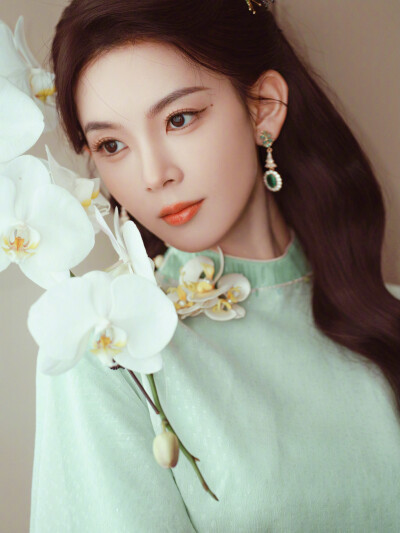 陈瑶