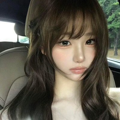 女头