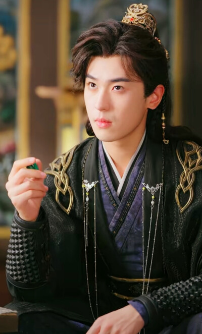 李若洵