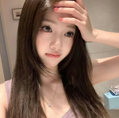 女头