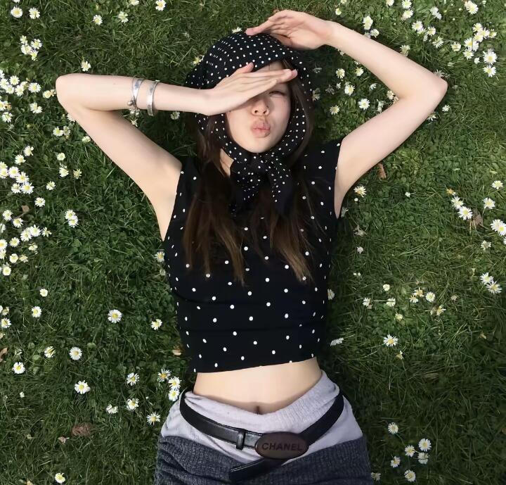美少女