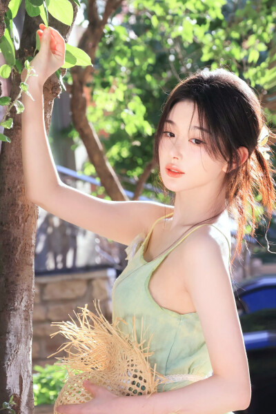 孔雪儿